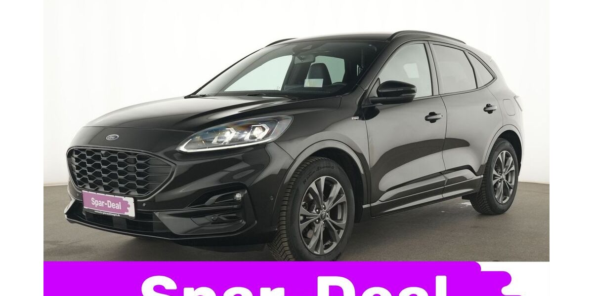 Ford Kuga 52.557 km 19.237 &euro; Neuss 41460