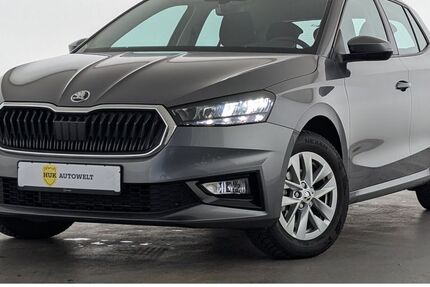 Skoda Fabia 26.140 km 15.660 &euro; Düsseldorf 40599