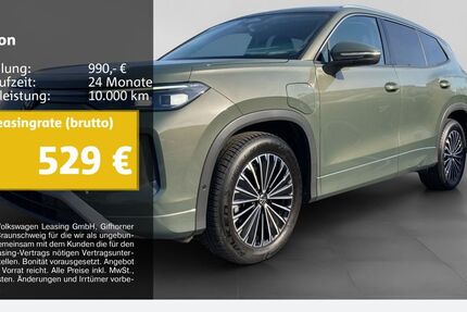 VW Tayron 18.402 km 43.480 &euro; Bochum 44892