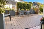 Terrassenwohnung Bochum Werne - 4 Zimmer, 144 m&sup2;, 1.300&euro; | Angebot:27553775