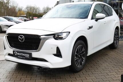 Mazda CX-60 77.369 km 33.980 &euro; Bottrop-Kirchhellen 46244