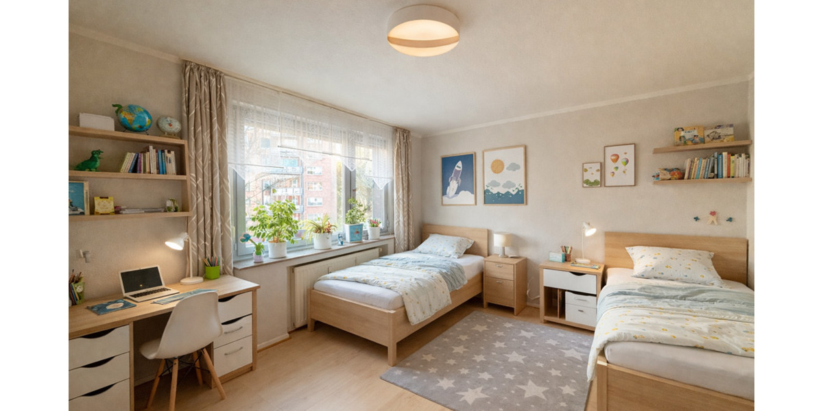 Mehrfamilienhaus, Wohnhaus Neuss Gnadental - 1 Zimmer, 690.000&euro; | Angebot:25864679