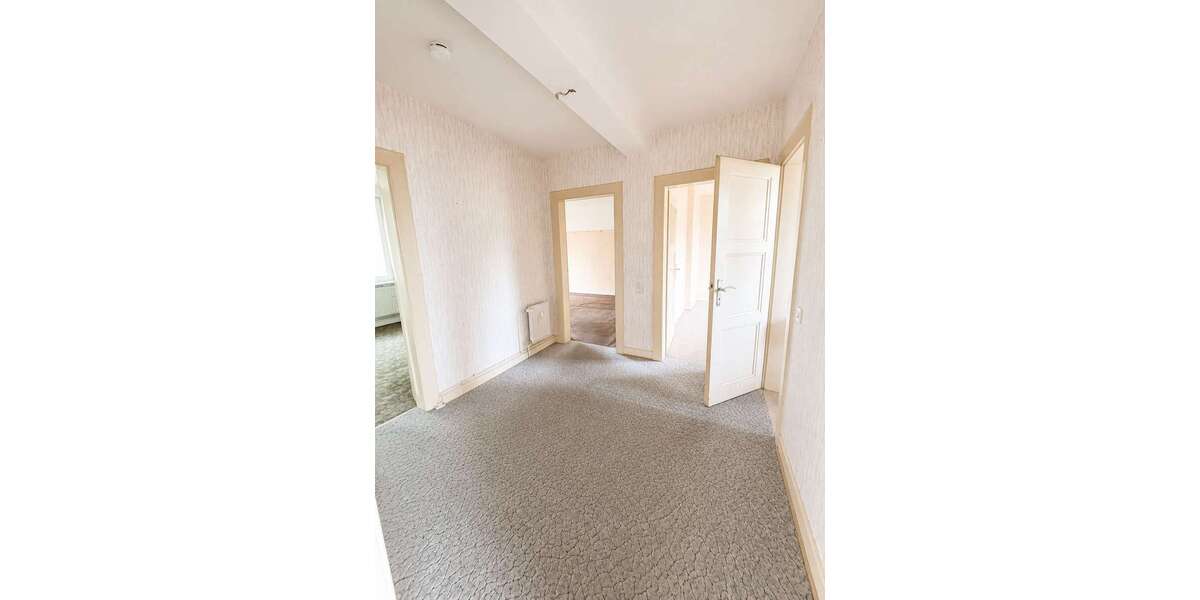 Etagenwohnung Oberhausen Tackenberg - 3 Zimmer, 83 m&sup2;, 139.000&euro; | Angebot:27208644