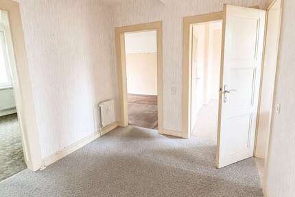 Wohnung Oberhausen Tackenberg - 3 Zimmer, 83 m&sup2;, 139.000&euro; | Angebot:27208644