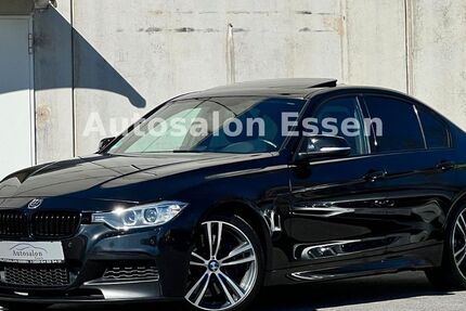 BMW 335 95.294 km 25.490 &euro; Essen 45141