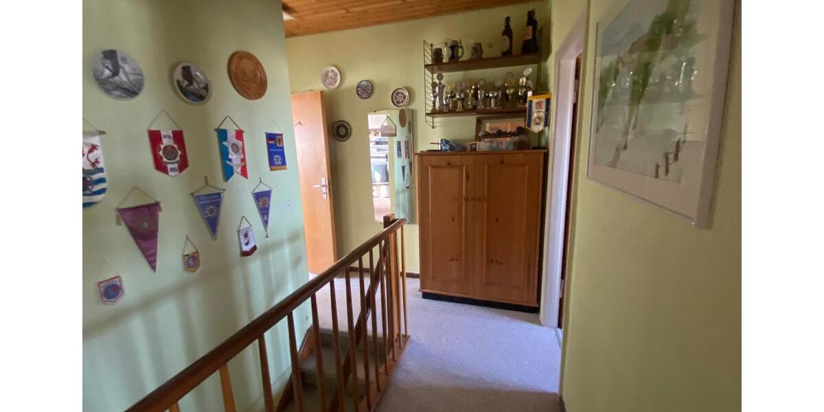 Reihenhaus Wuppertal Gemarkung Ronsdorf - 360.000&euro; | Angebot:25343697