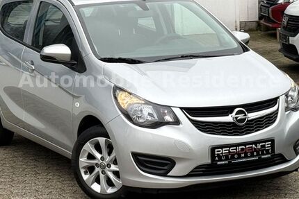 Opel Karl 24.000 km 8.898 &euro; Ratingen 40880