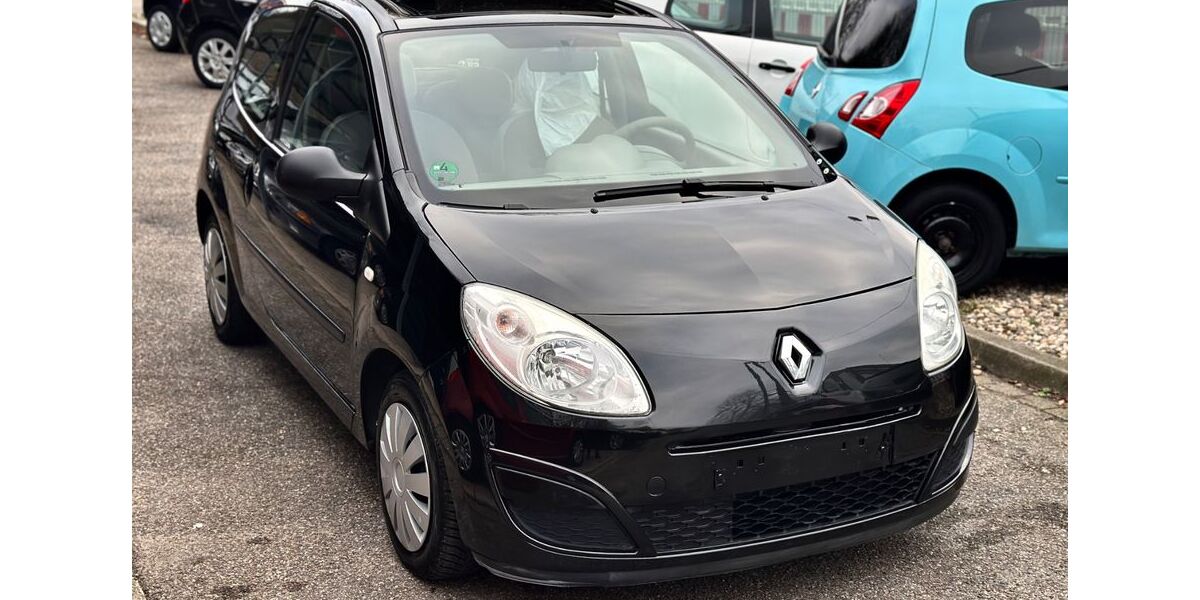 Renault Twingo 169.000 km 2.490 &euro; Essen 45145