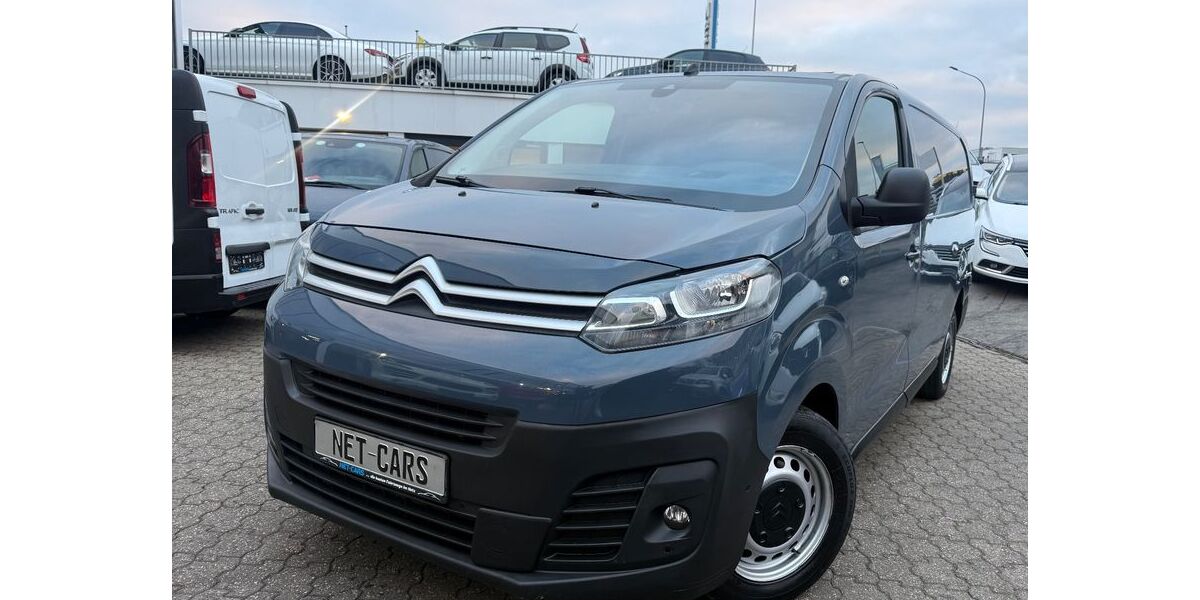 Citroen Jumpy 94.800 km 12.950 &euro; Hilden 40721