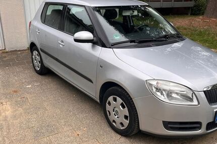 Skoda Fabia 140.000 km 2.300 &euro; Bochum 44803