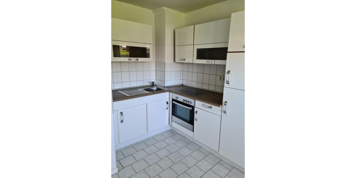 Etagenwohnung Wuppertal Gemarkung Elberfeld - 615&euro; | Angebot:25752923