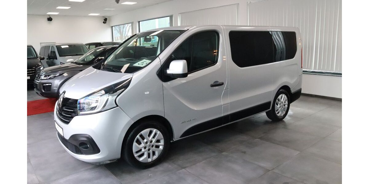 Renault Trafic 206.652 km 12.650 &euro; Essen 45329