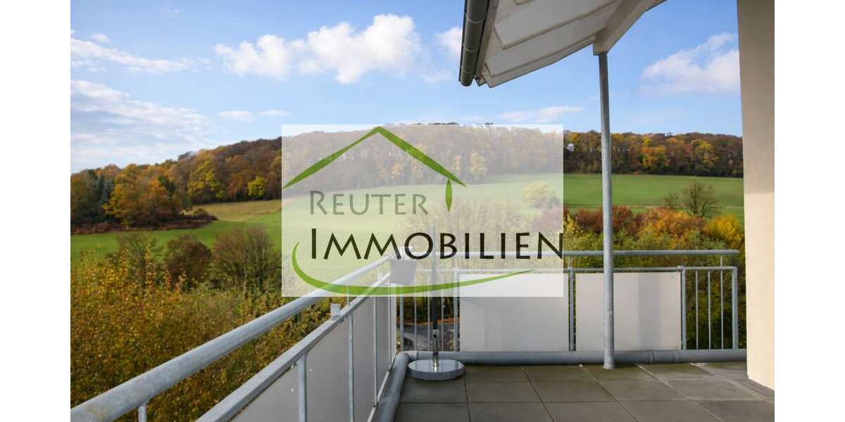 Etagenwohnung Velbert Langenberg - 3.5 Zimmer, 78 m&sup2;, 650&euro; | Angebot:25335431