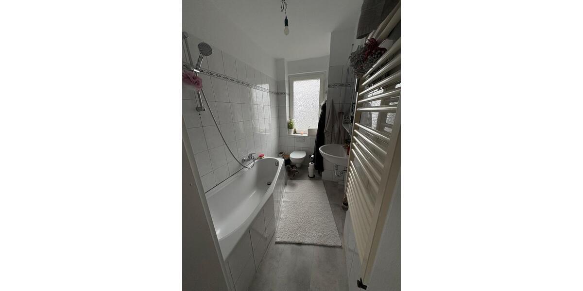 Etagenwohnung Bochum Bochum-Nord - 3 Zimmer, 65 m&sup2;, 585&euro; | Angebot:27543483