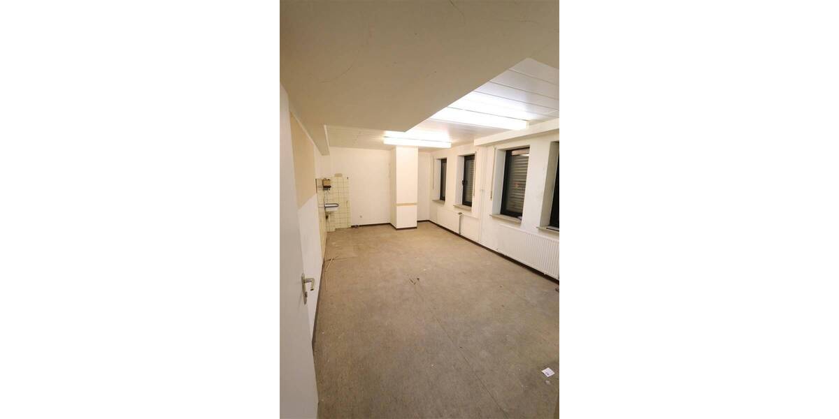 Einfamilienhaus Wetter (Ruhr) Alt-Wetter - 1.200&euro; | Angebot:25728813