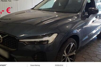 Volvo XC60 32.192 km 35.990 &euro; Hagen 58091