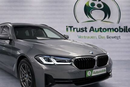 BMW 520 32.400 km 31.999 &euro; Solingen 42697
