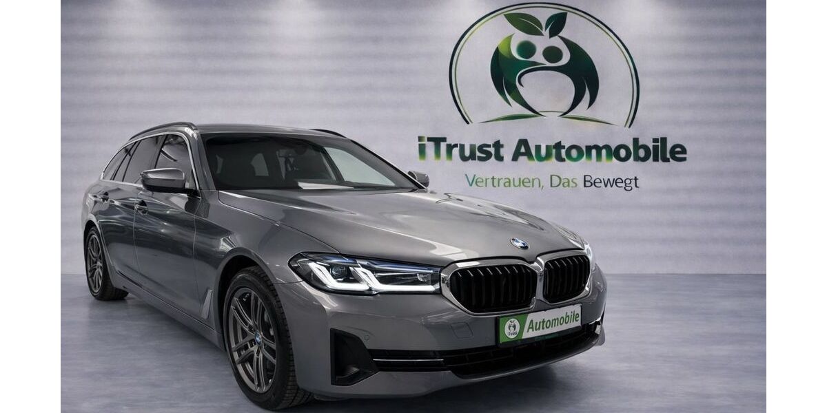 BMW 520 32.400 km 31.999 &euro; Solingen 42697
