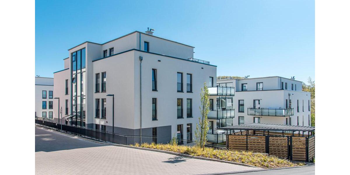 Etagenwohnung Wuppertal Gemarkung Elberfeld - 2 Zimmer, 54 m&sup2;, 720&euro; | Angebot:25988809