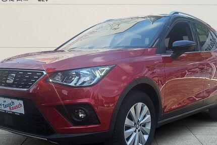 Seat Arona 95.200 km 12.980 &euro; Bochum 44809