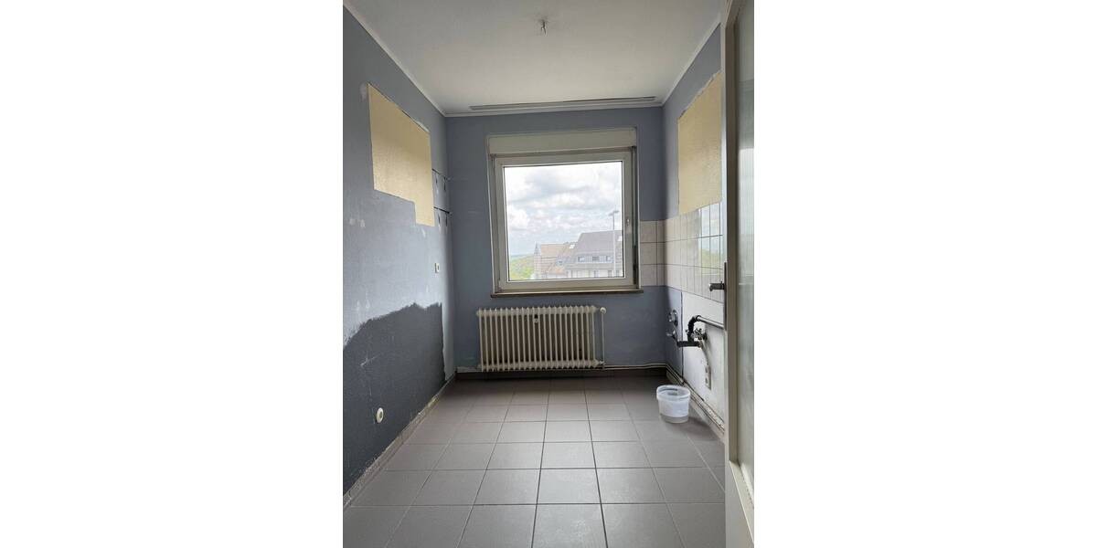 Etagenwohnung Remscheid Innen - 3 Zimmer, 58 m&sup2;, 377&euro; | Angebot:25769922