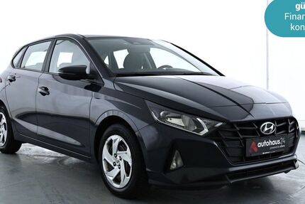 Hyundai i20 45.483 km 11.890 &euro; Wuppertal 42287
