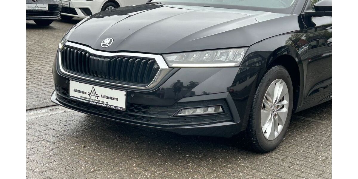 Skoda Octavia 149.297 km 16.999 &euro; Mülheim / Ruhr 45473