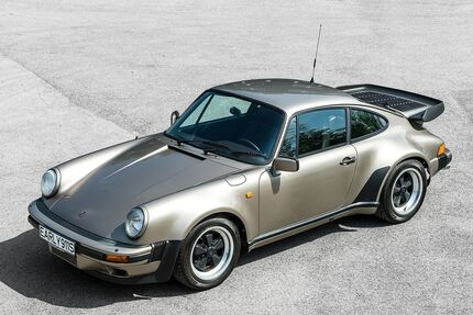 Porsche 930 94.523 km 209.000 &euro; Wuppertal 42329