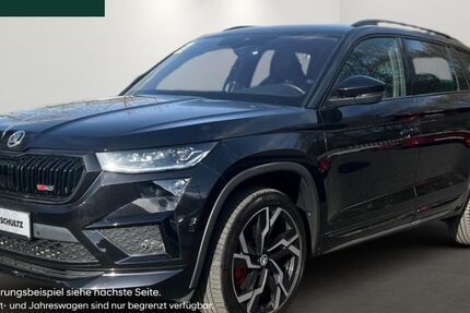 Skoda Kodiaq 52.586 km 36.590 &euro; Wuppertal 42109