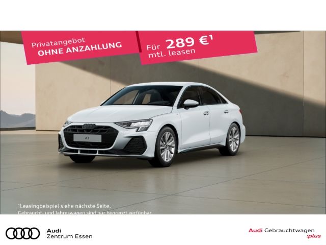 Audi A3 16.124 km 32.110 &euro; Essen 45143