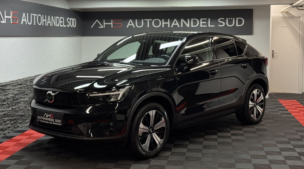 Volvo C40 14.000 km 33.999 &euro; Remscheid 42857