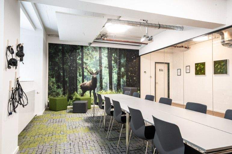 Gewerbeobjekt Essen Stadtkern - 715&euro; | Angebot:25894662