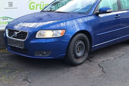 Volvo V50 187.850 km 4.490 &euro; Oberhausen 46045
