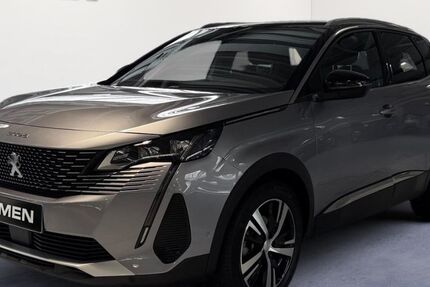 Peugeot 3008 44.925 km 22.980 &euro; Düsseldorf 40233
