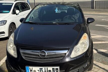 Opel Corsa 159.000 km 1.800 &euro; Wuppertal 42289