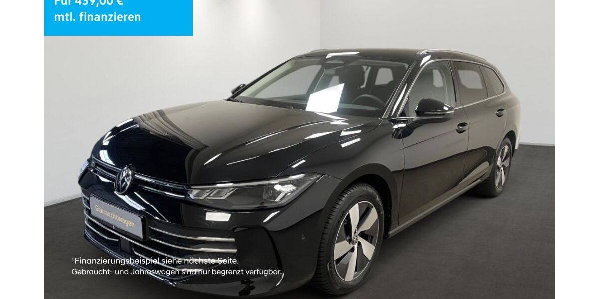 VW Passat Variant 7.566 km 37.900 &euro; Düsseldorf 40233