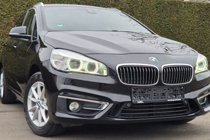BMW 216 Active Tourer 85.000 km 12.400 &euro; Essen 45356