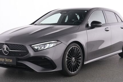 Mercedes-Benz A 220 11.998 km 36.785 &euro; Essen 45309