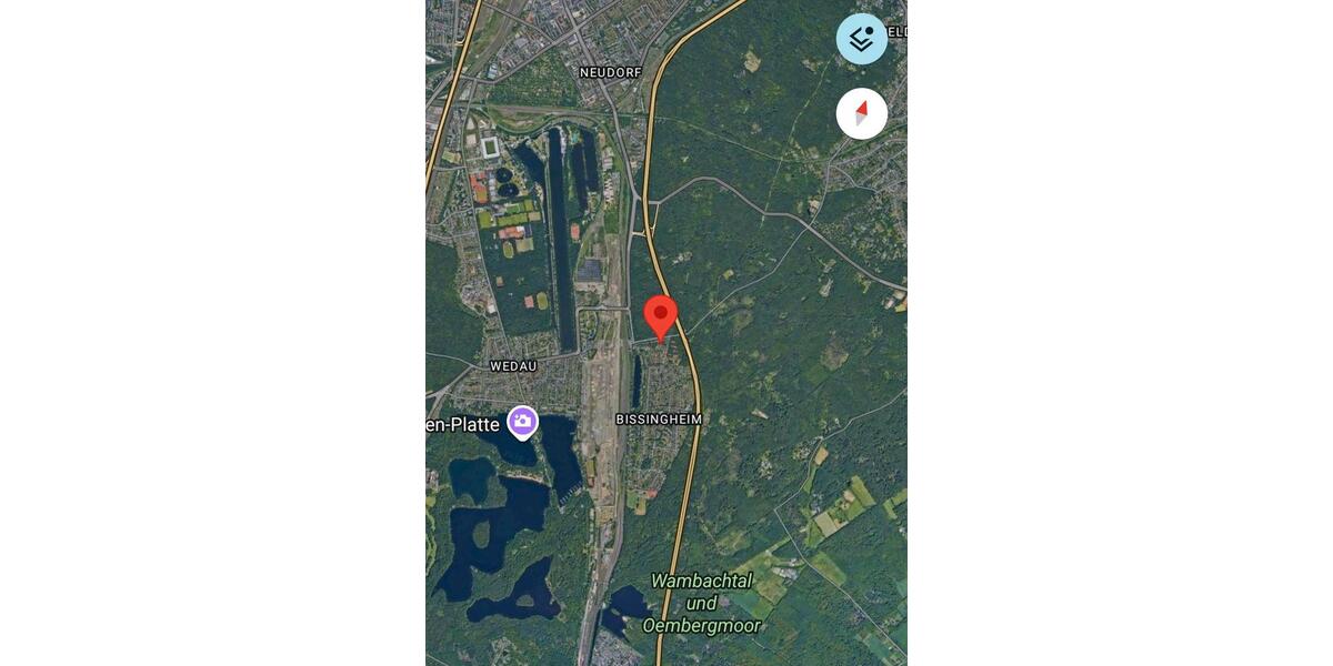 Erdgeschoßwohnung Duisburg Duisburg-Mitte - 3 Zimmer, 69 m&sup2;, 167.000&euro; | Angebot:24853932