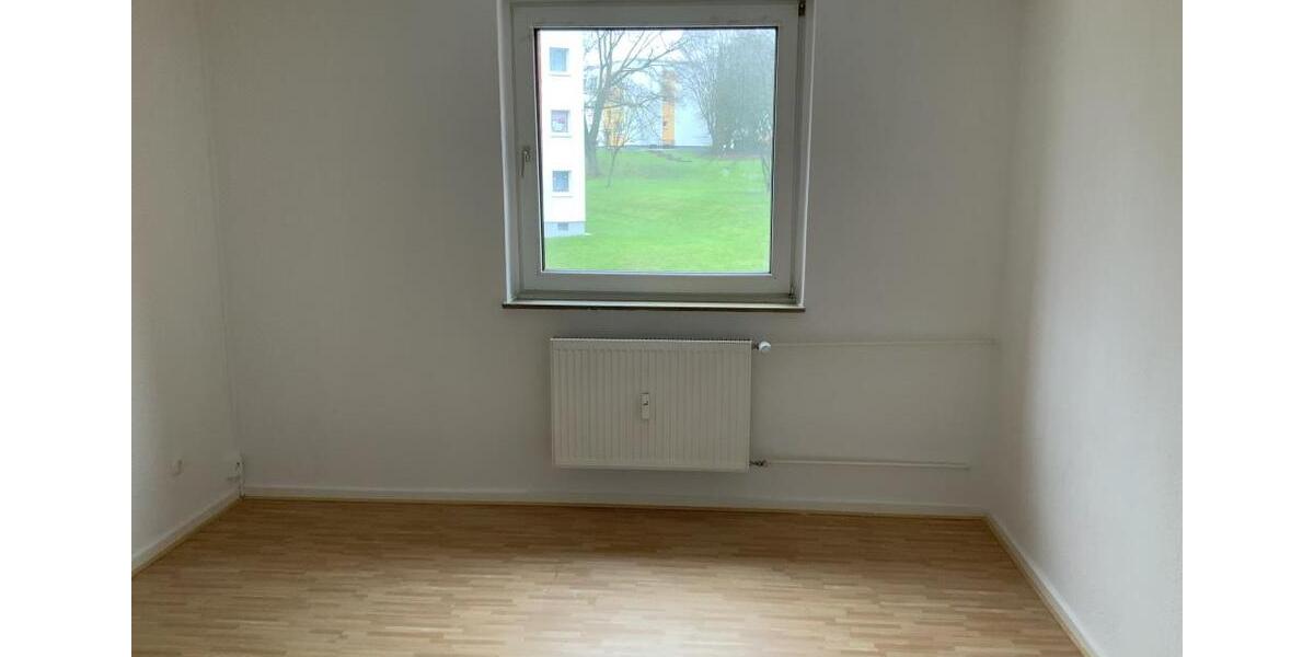 Etagenwohnung Wuppertal Gemarkung Langerfeld - 2 Zimmer, 53 m&sup2;, 509&euro; | Angebot:23553635
