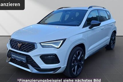 Cupra Ateca 27.859 km 27.990 &euro; Solingen 42719