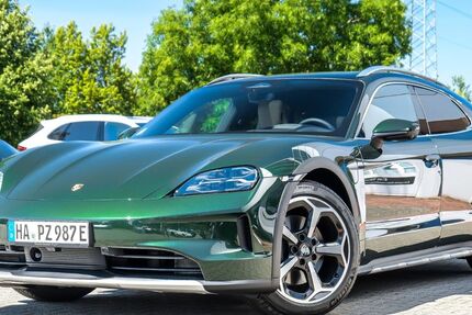 Porsche Taycan 6.999 km 114.900 &euro; Hagen 58119