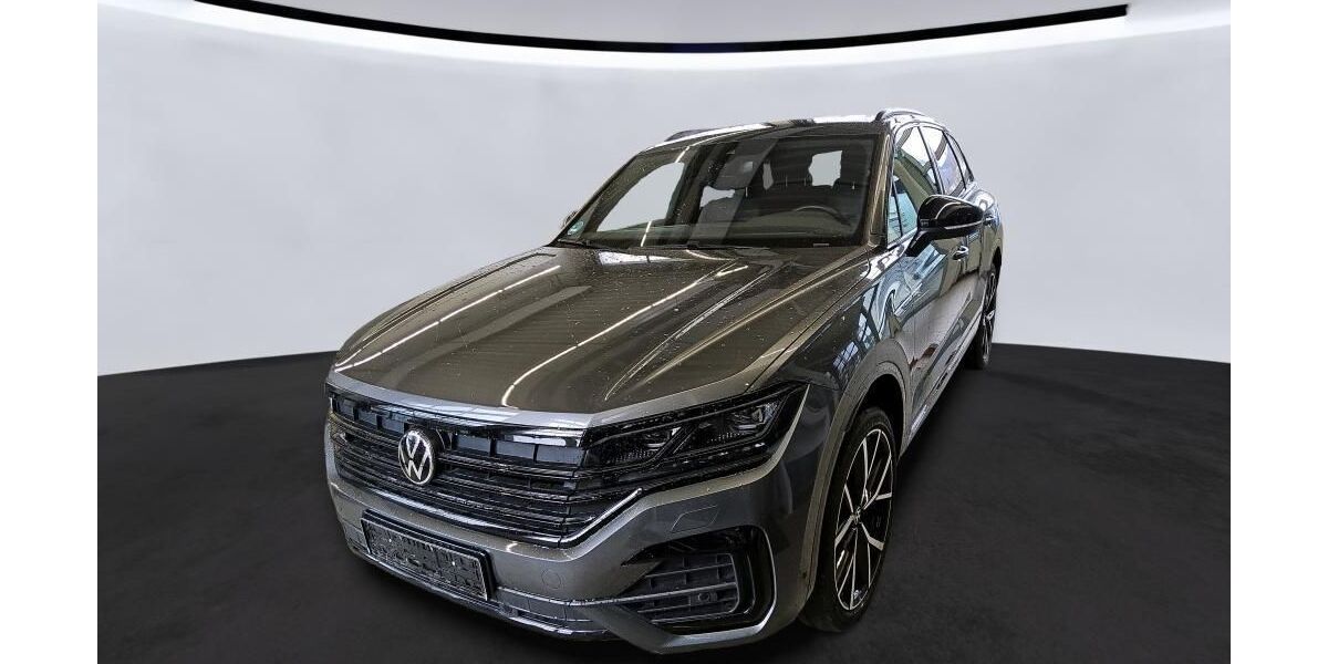 VW Touareg 62.886 km 53.690 &euro; Hagen 58091