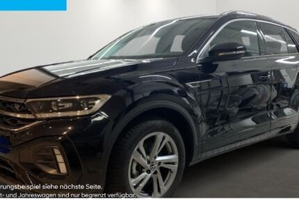 VW T-Roc 10.020 km 34.950 &euro; Essen 45307
