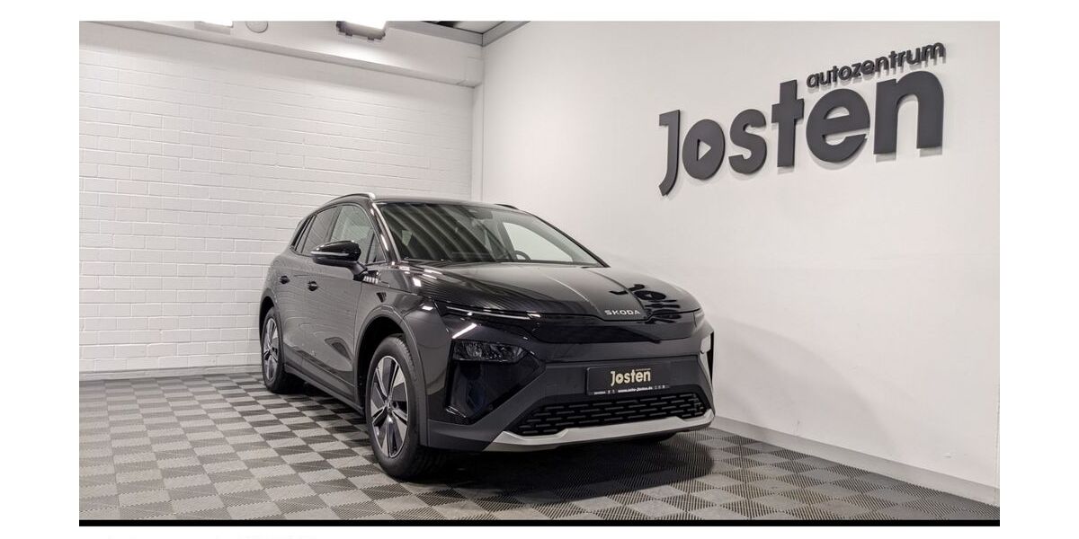 Skoda Elroq 5.000 km 32.650 &euro; Monheim 40789