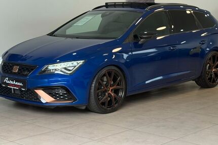 Seat Leon 84.662 km 22.980 &euro; Remscheid/NRW 42859