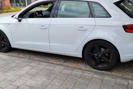 Audi A3 179.000 km 11.890 &euro; Neuss 41468