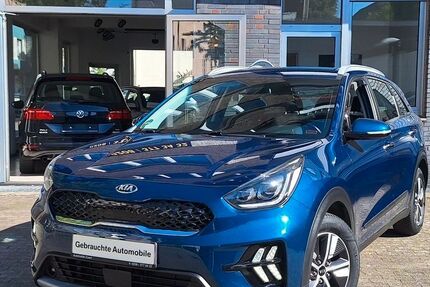 Kia Niro 48.000 km 19.280 &euro; Oberhausen 46045