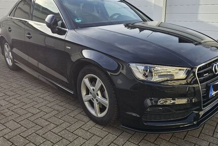 Audi A3 87.137 km 14.000 &euro; Hagen 58119
