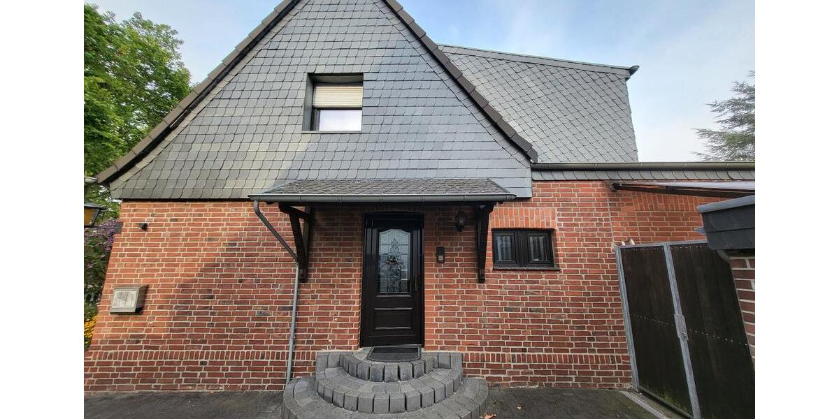 Einfamilienhaus Meerbusch Kierst - 6 Zimmer, 141 m&sup2;, 765.000&euro; | Angebot:27535003